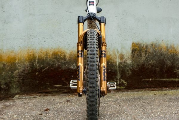 FOX Fork (gripx2)