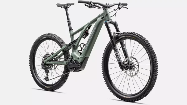 TURBO LEVO COMP ALLOY (2000) Tickets! #3