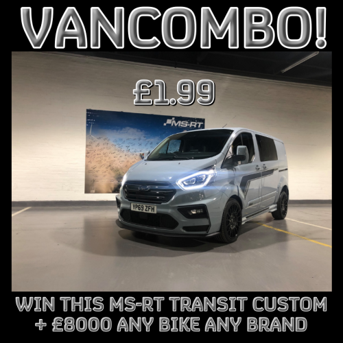 VANCOMBO!