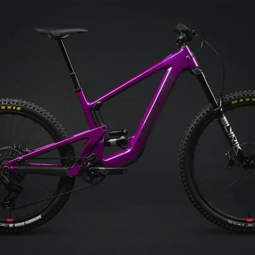 Santa Cruz Heckler SL