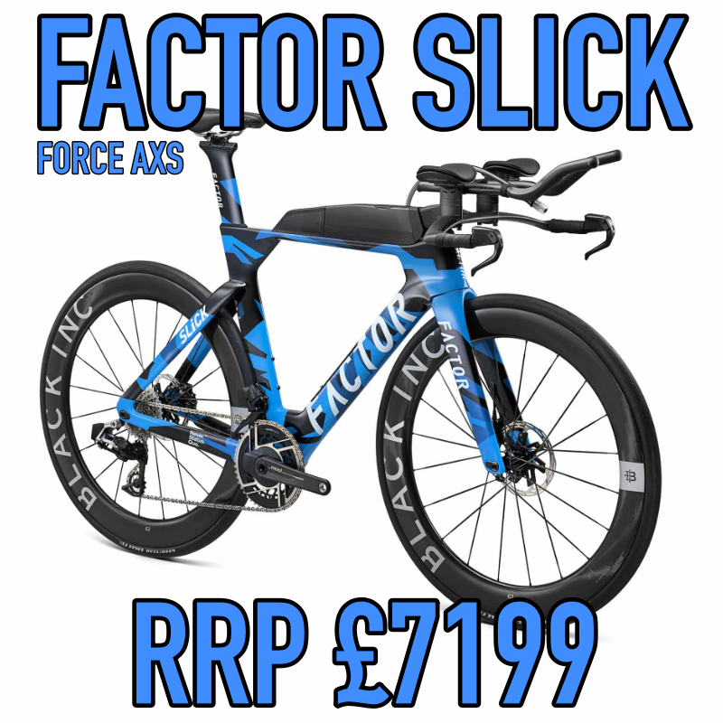 FACTOR SLICK