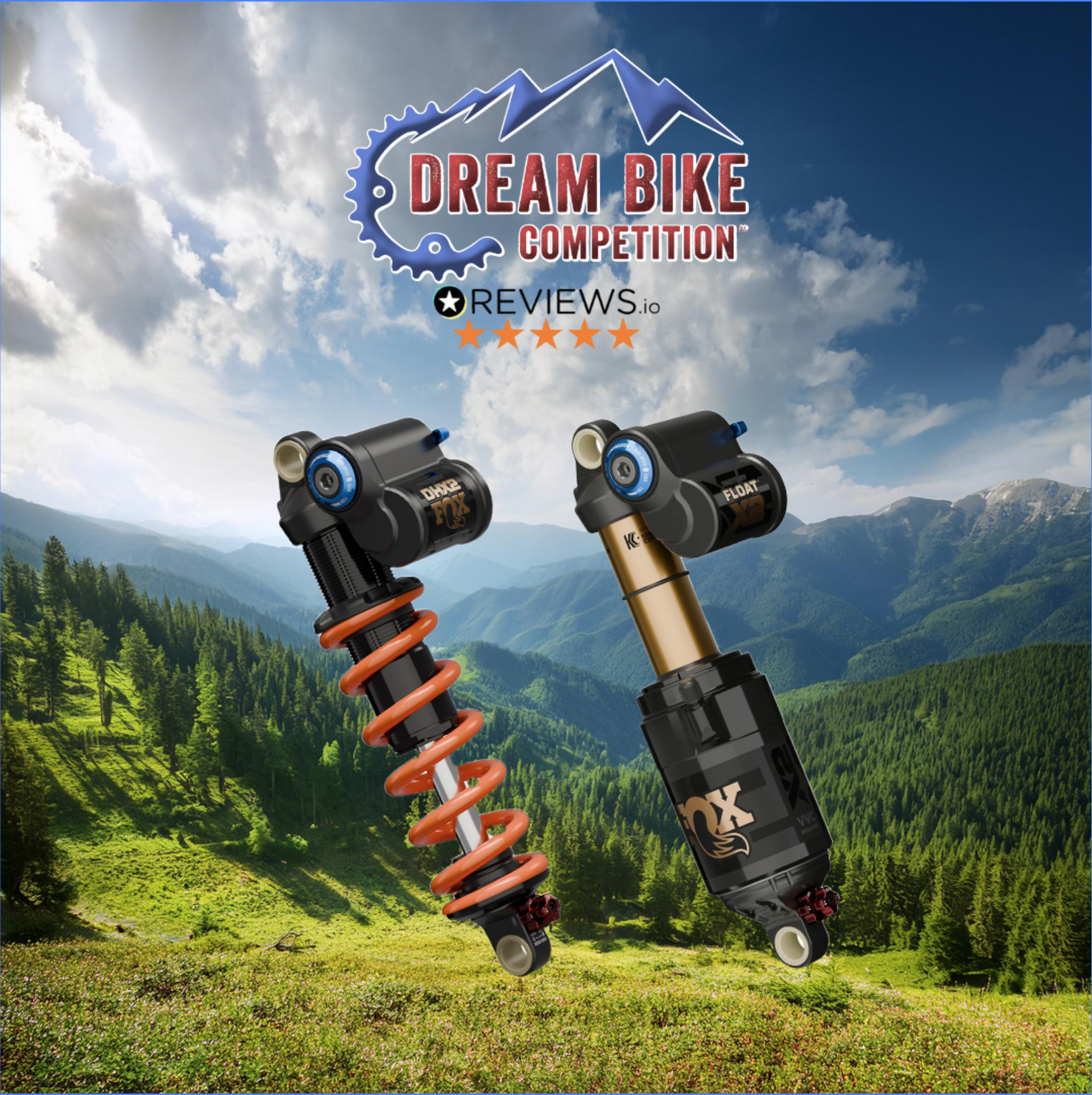 FOX SHOX (2025)