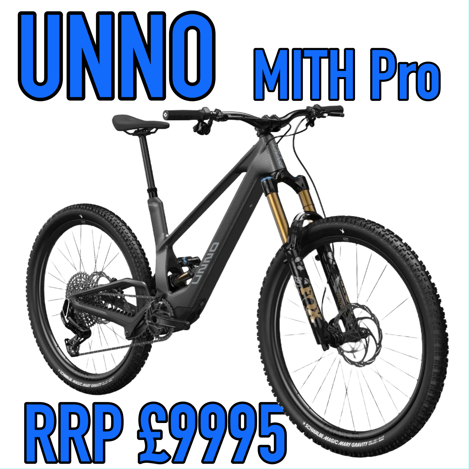 UNNO Mith Pro