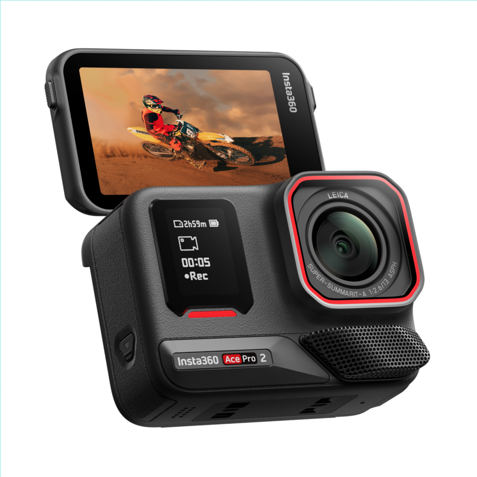 Insta360 AcePro2