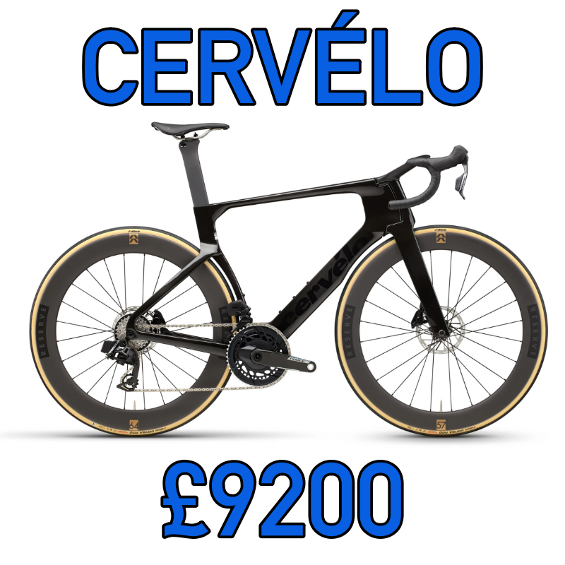 CERVÉLO S5 2026