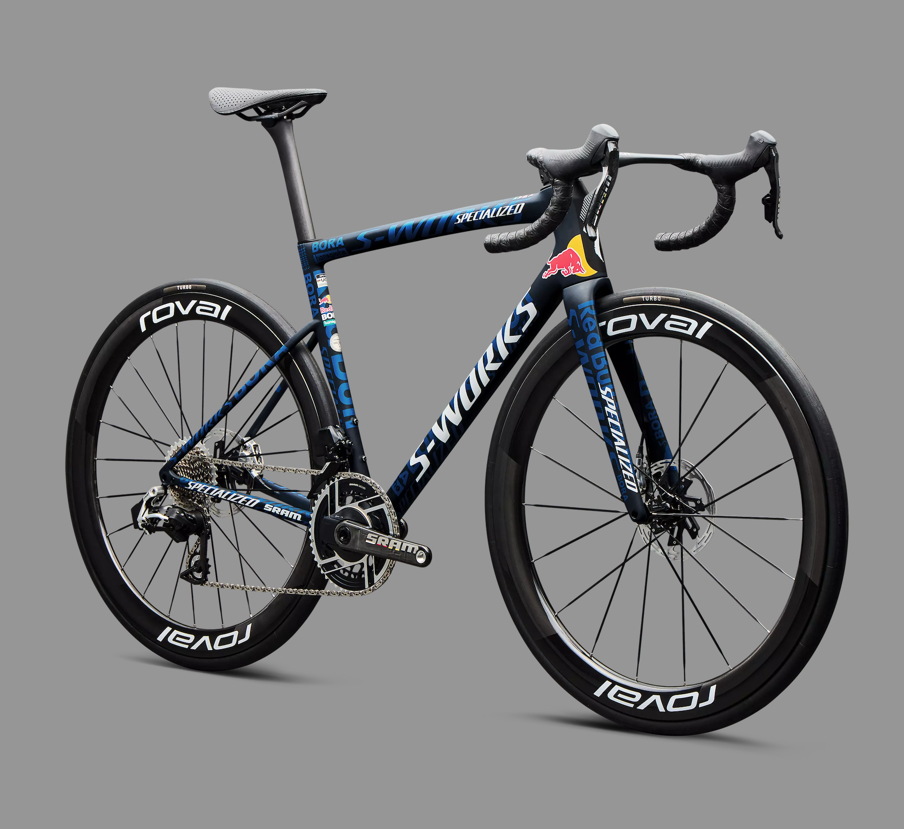 S-WORKS TARMAC SL8 Ltd