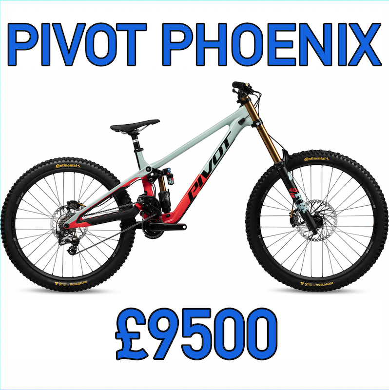PHOENIX PRO SAINT