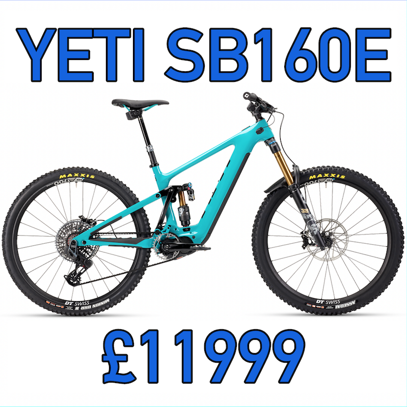 SB160E T-SERIES