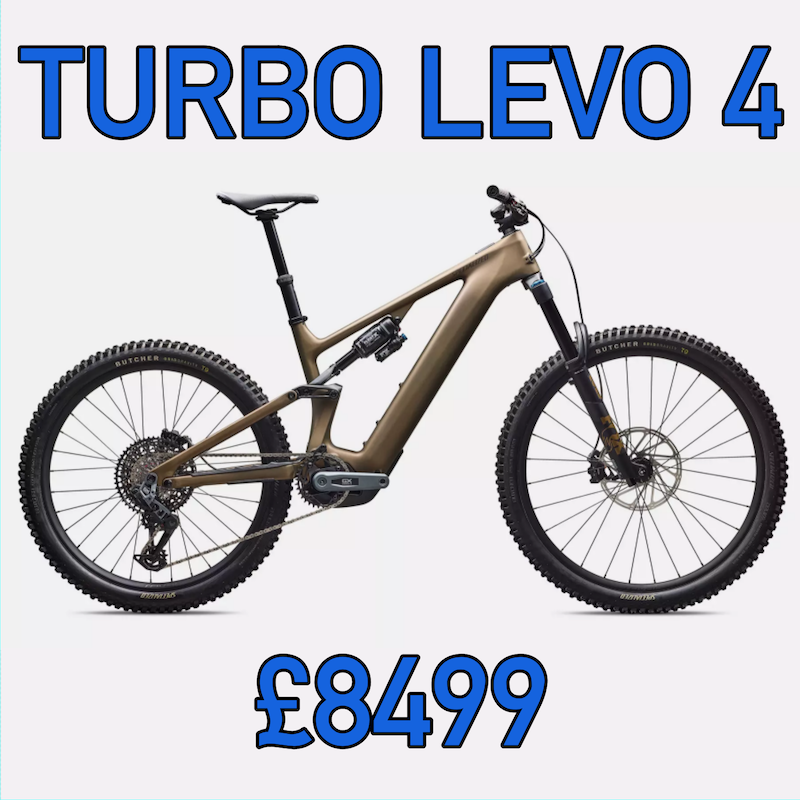 TURBO LEVO 4 EXPERT