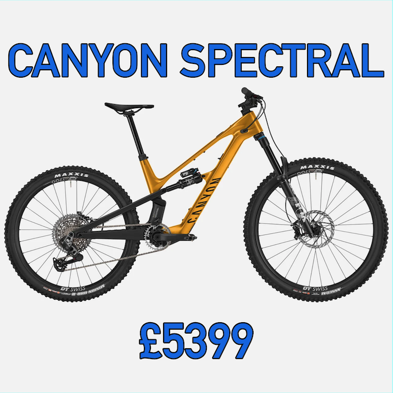 SPECTRAL :ONFly