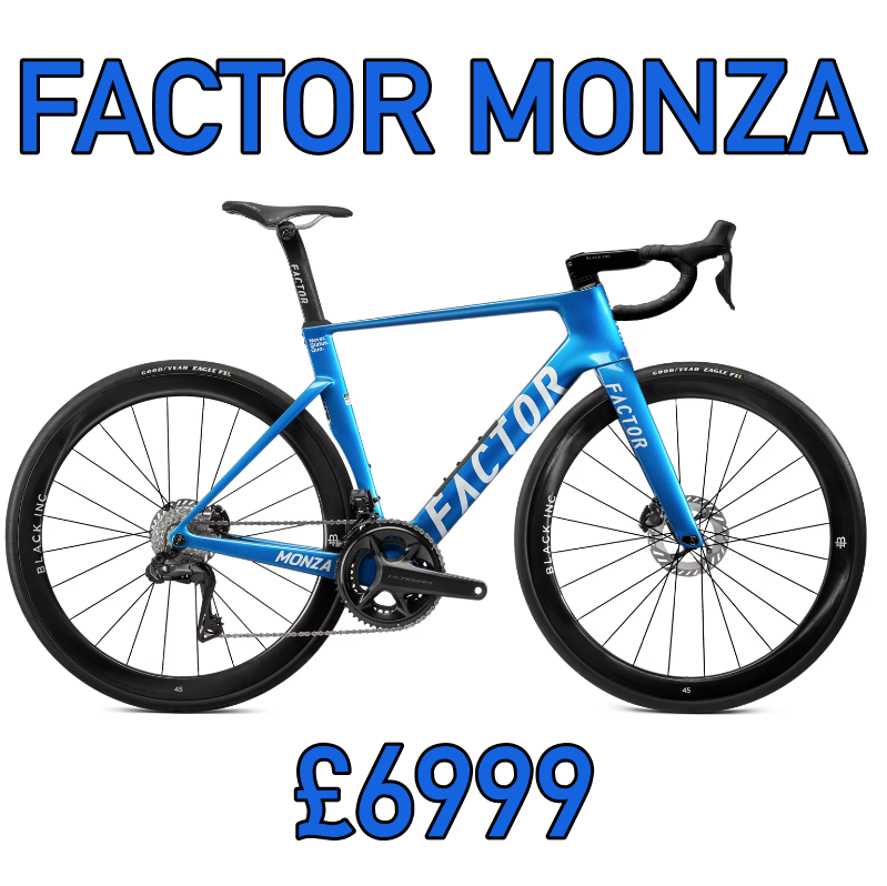 FACTOR MONZA