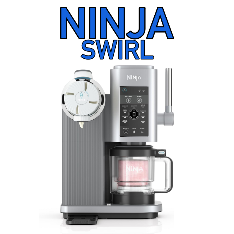NINJA SWIRL