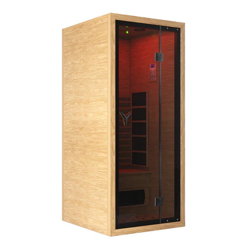 MYO-INFRARED SAUNA