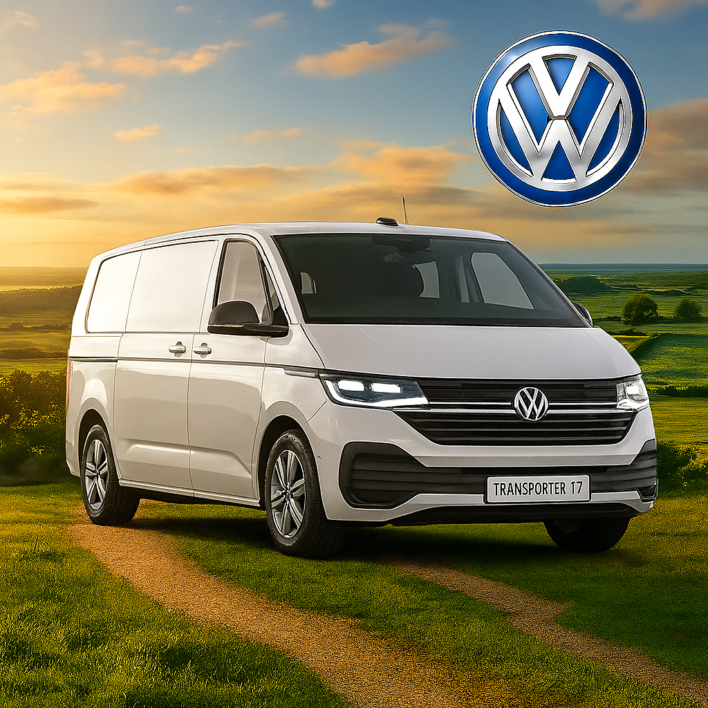 TRANSPORTER T7