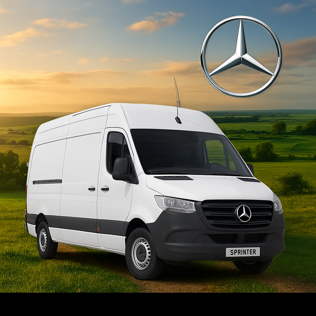 SPRINTER
