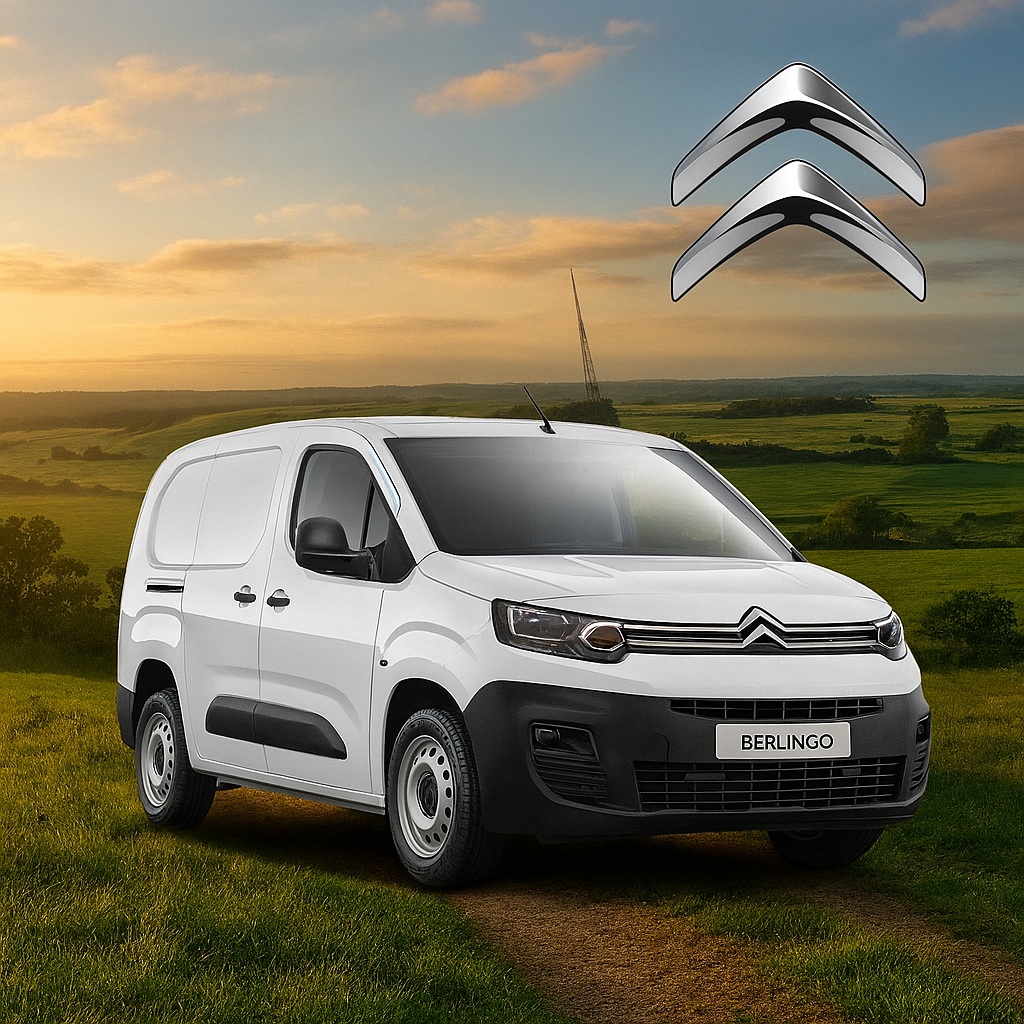 BERLINGO