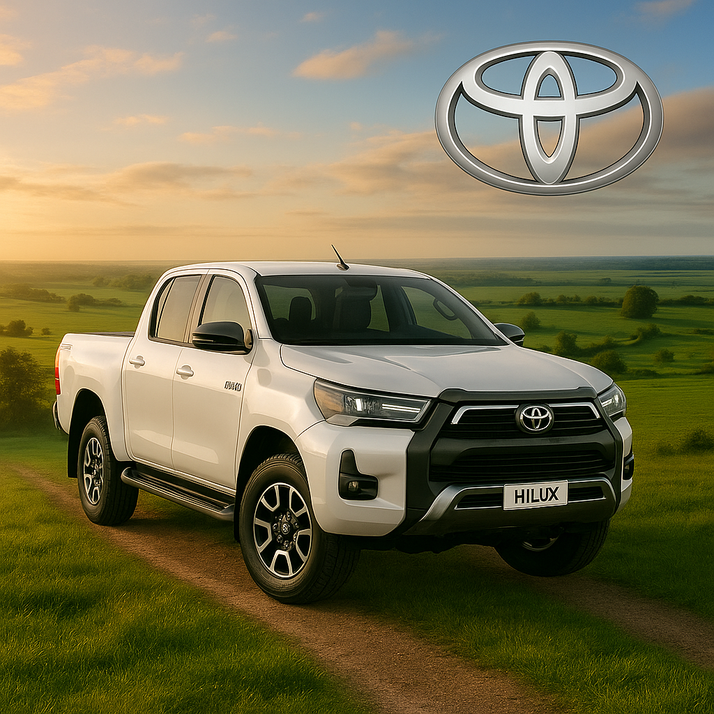 HILUX