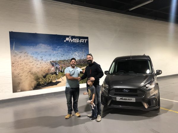 VanCombo X