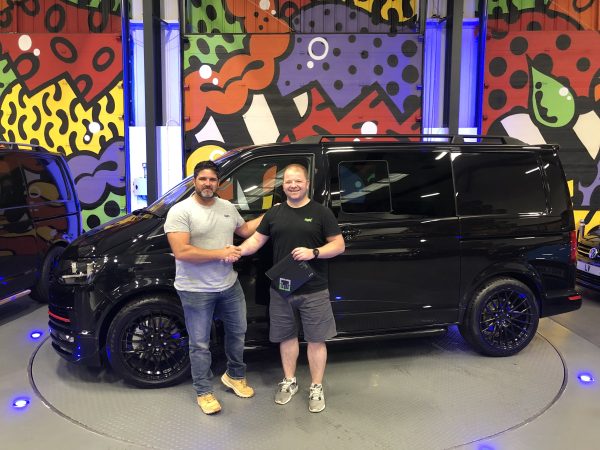 VanCombo X