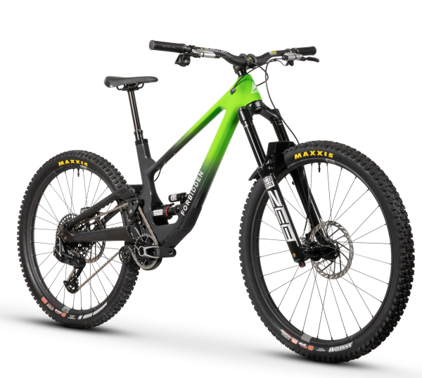 Support~World Bicycle Relief (Dreadnought)
