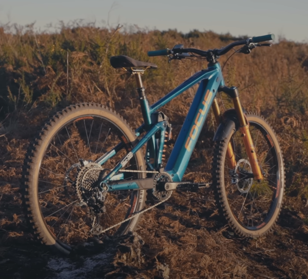 BEN DEAKINS SAM (Fat Creations)
