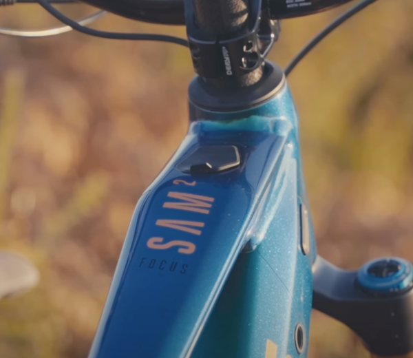 BEN DEAKINS SAM (Fat Creations)