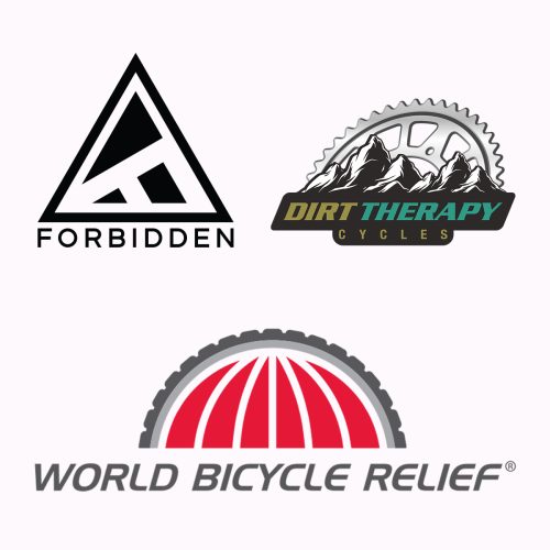 Support~World Bicycle Relief (Dreadnought)