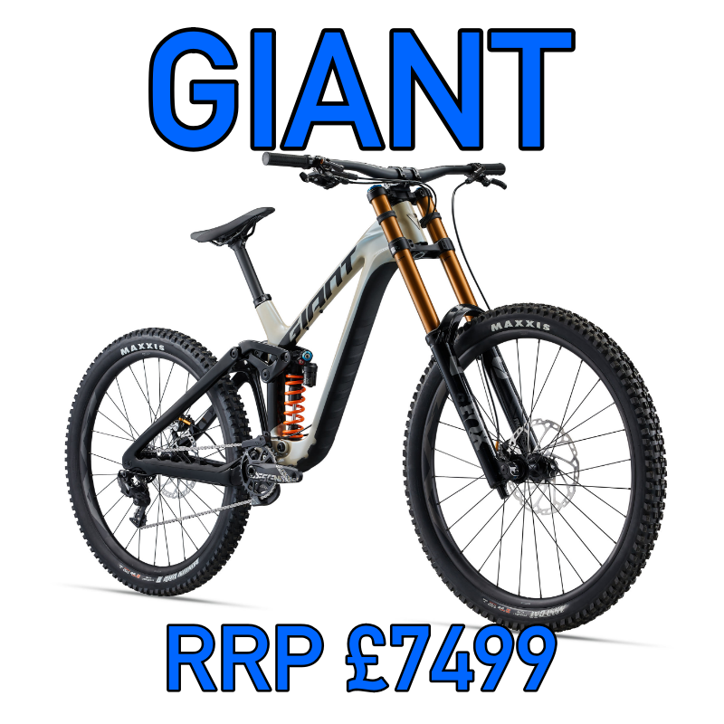 GIANT GLORY