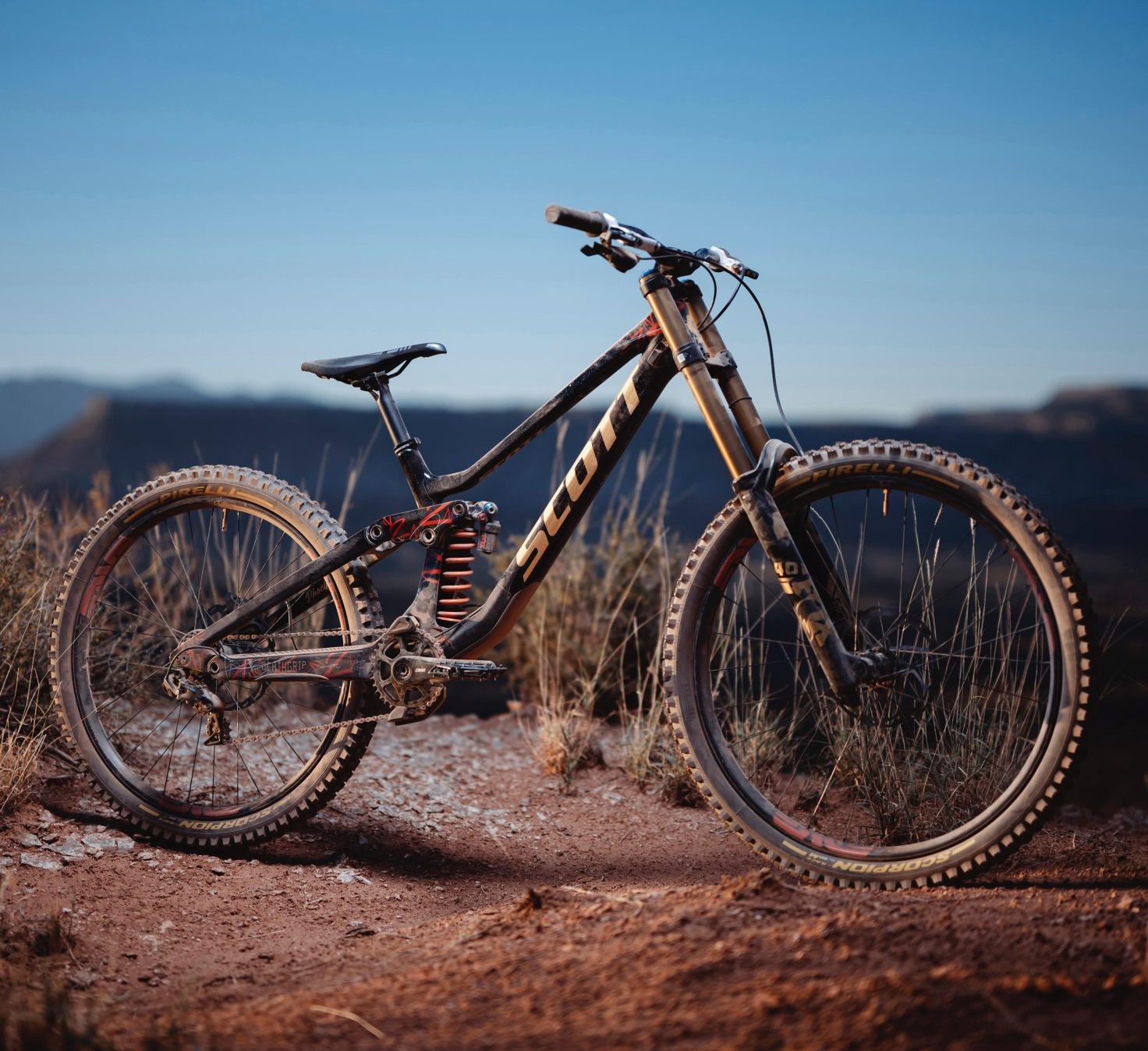 Brendan Fairclough's SCOTT Adolf Silva Fundraiser