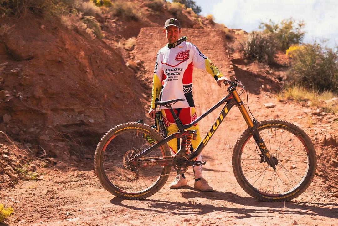 Brendan Fairclough's SCOTT Adolf Silva Fundraiser